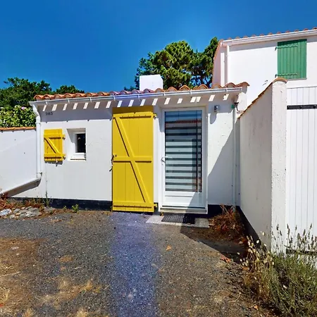 בית נופש La Ferme Saline Avec Piscine - 400m De La *